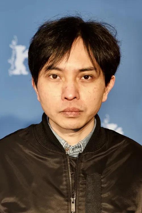 Photo of Chen Han, Acting