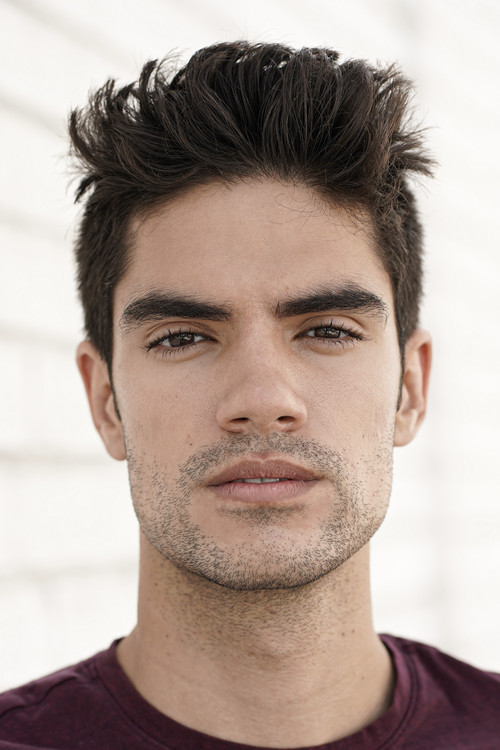 Tomas Roldan profile