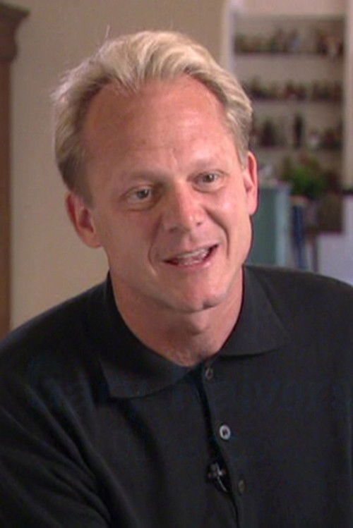 Gary Halvorson profile