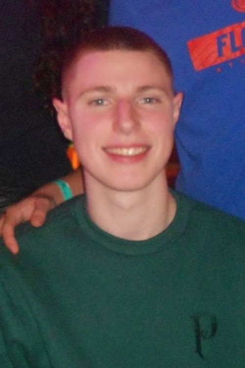 Photo of Gabriel Milani, Acting