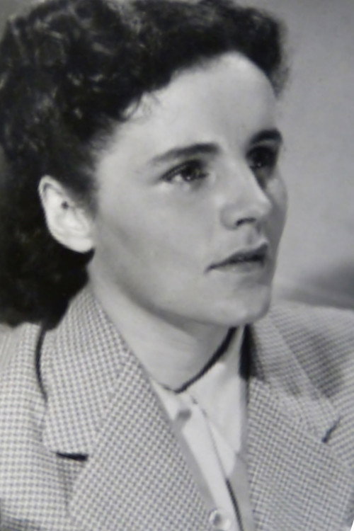 Photo of Ditta Oesch, Acting