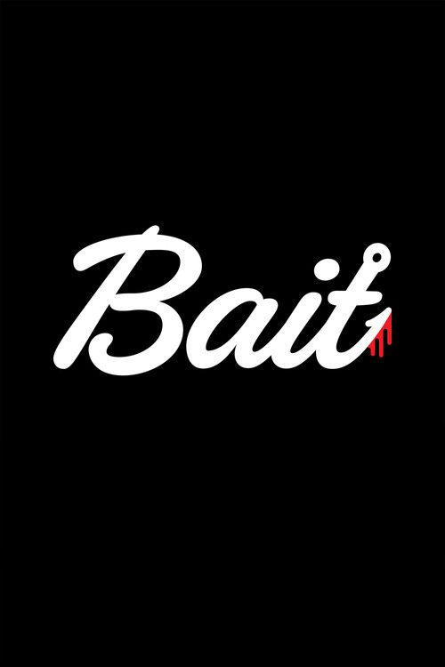 Movie poster for Bait (2015)