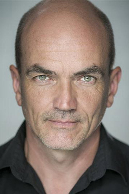 Photo of Michael Adams, Acting