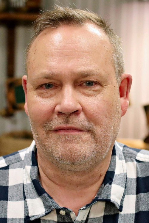Photo of Timo Jurkka, Acting