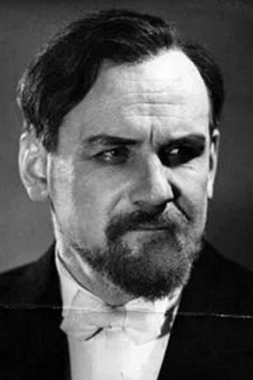 Boris Smirnov profile