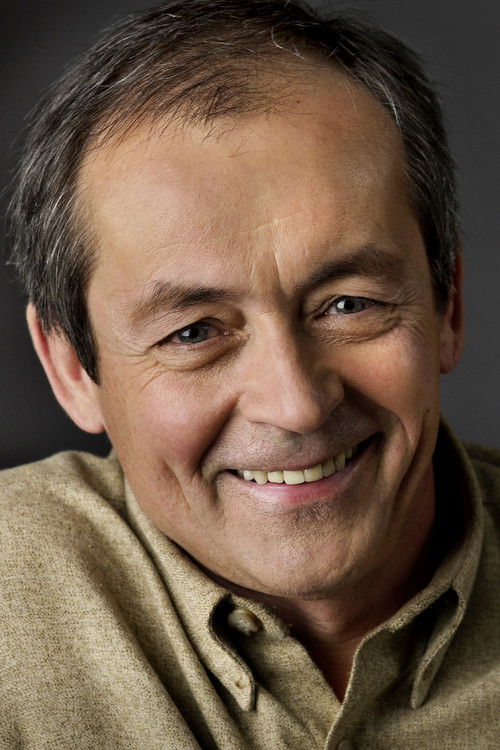 Normand Canac-Marquis profile