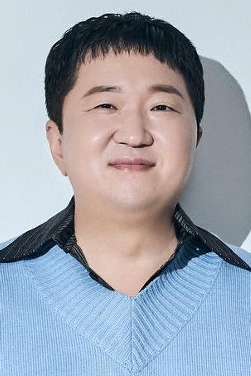 Photo of Jeong Hyeong-don, Acting