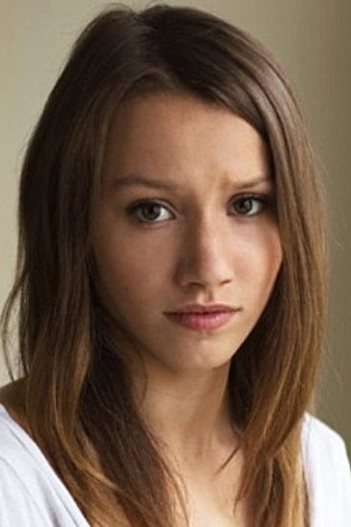 Photo of Philippine Stindel, Acting