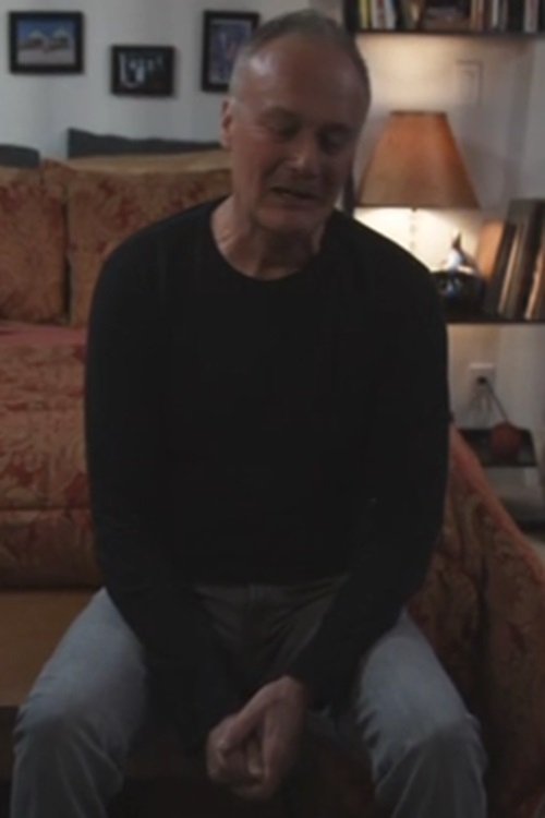 Movie poster for The Room Before and After - Part 2: Creed Bratton (2009)