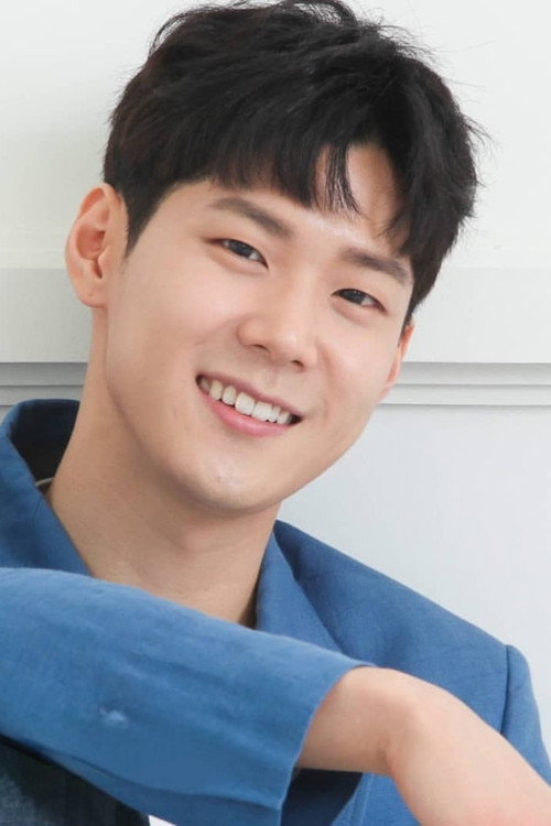 Kim Hee-jung profile