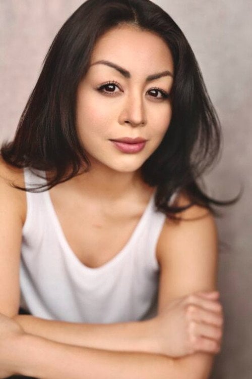 Photo of Julie Yammanee, Acting
