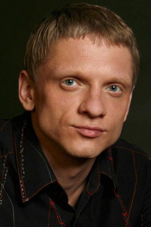 Photo of Aleksandr Shalyapin, Acting