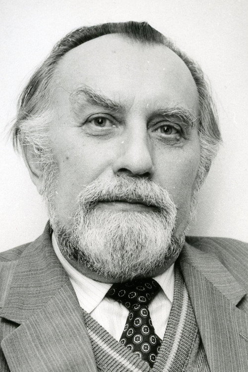 Photo of Raimund Felt, Production