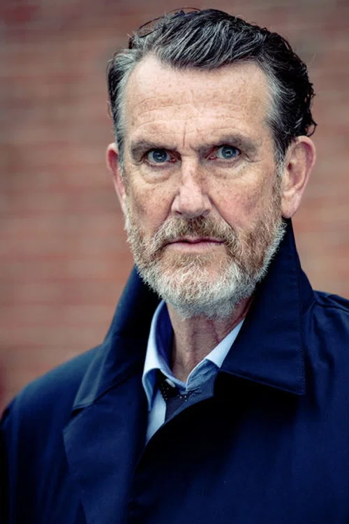 Photo of Kai Maertens, Acting