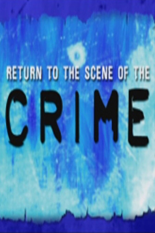 Movie poster for Heat: Return to the Scene of the Crime (2005)