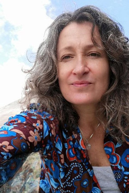 Tania Olhovich profile