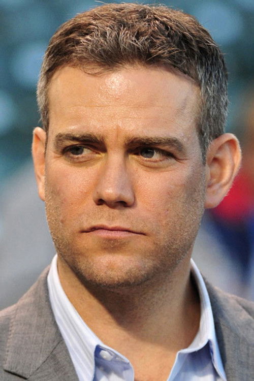 Theo Epstein profile
