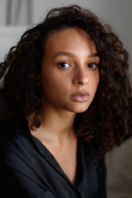 Photo of Célia Lebrument, Acting