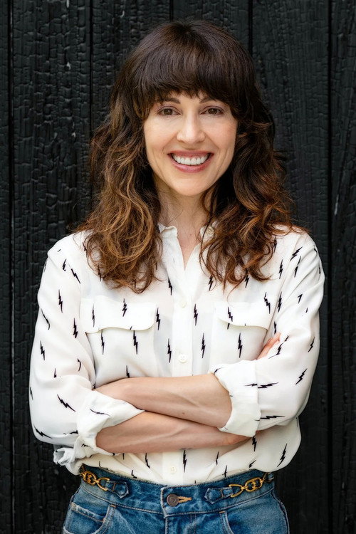 Photo of Tiffanie DeBartolo, Writing