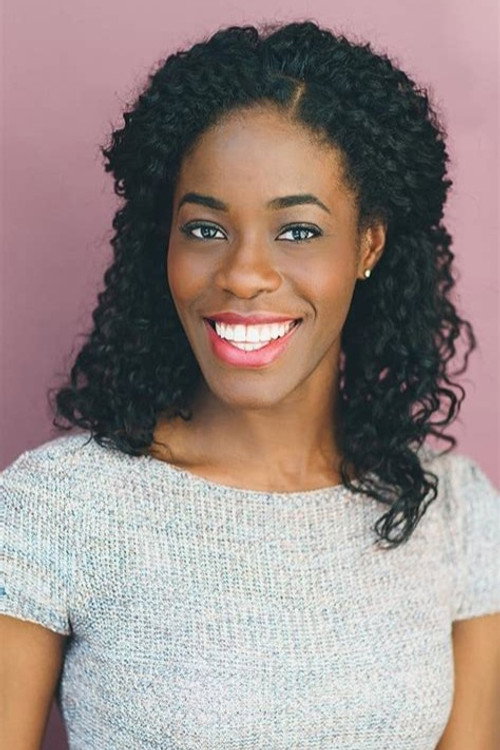 Photo of Allison Edwards-Crewe, Acting
