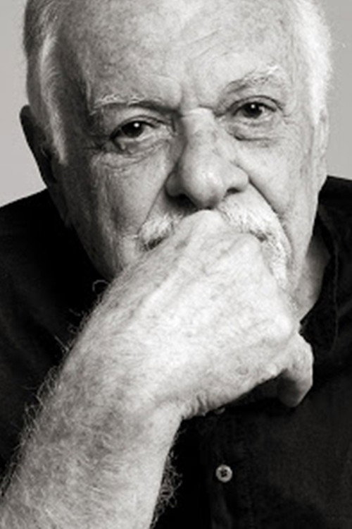 Photo of Sérgio Ricardo, Acting