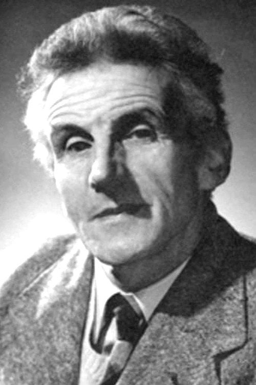 Photo of Harry Brogan, Acting