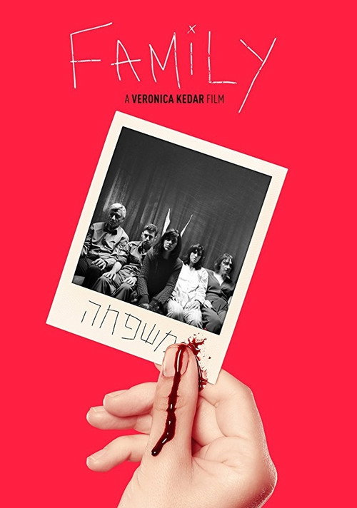 Movie poster for Family (2017)