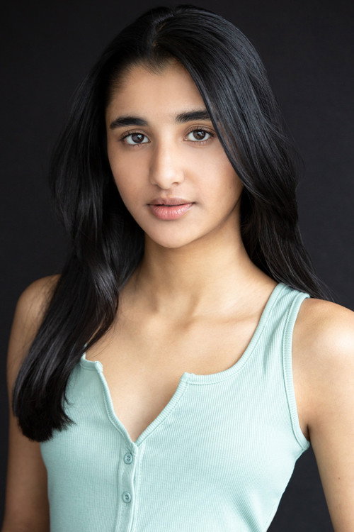 Photo of Birva Pandya, Acting