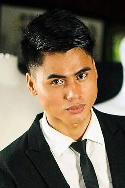 Photo of Marlon Marcia, Acting
