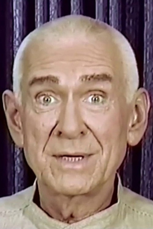Photo of Marshall Applewhite, Acting