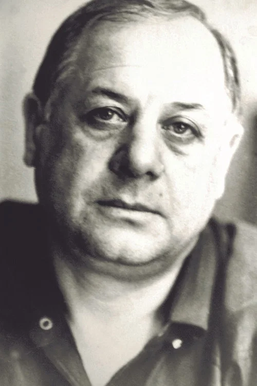 Photo of Tengiz Chantladze, Acting