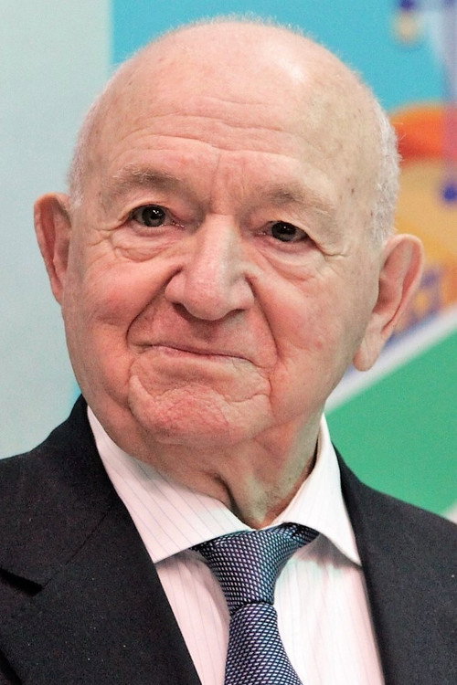 Photo of Nikita Simonyan, Acting