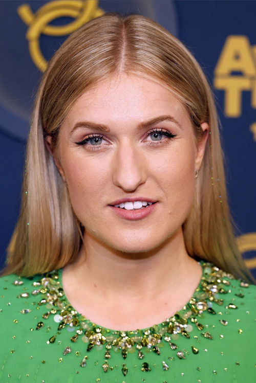 Britt Dekker profile