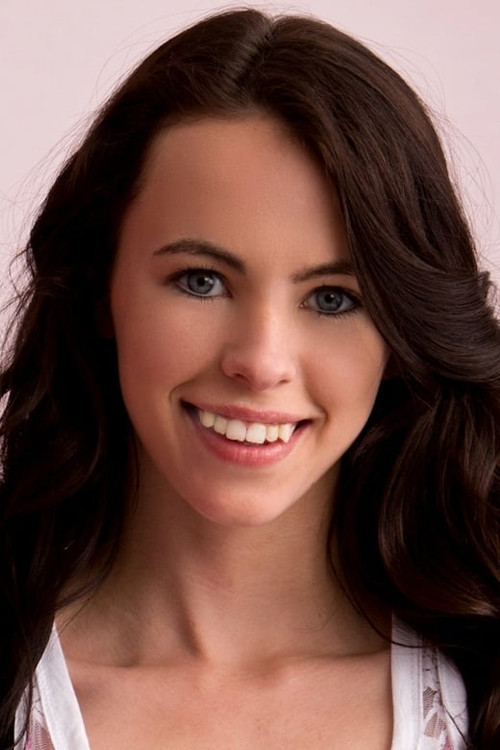 Photo of Veronica Radke, Acting