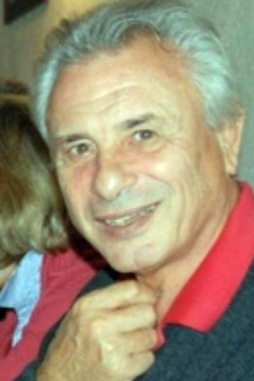 Daniel Breton profile