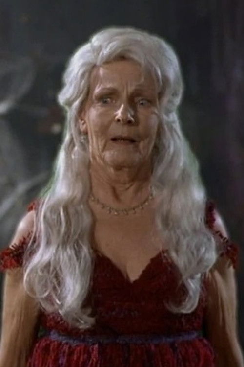 Photo of Beryl Te Wiata, Acting