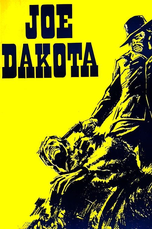 Movie poster for Shoot Joe, and Shoot Again (1972)