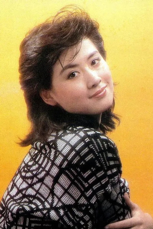 Photo of Jing Xia, Acting