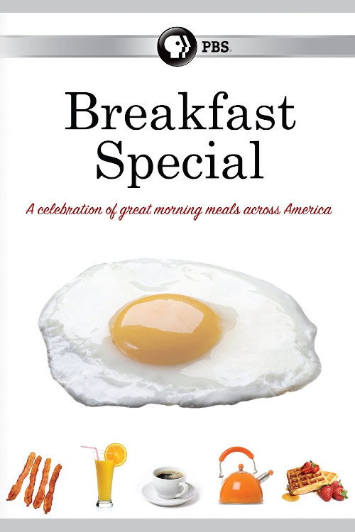 Movie poster for Breakfast Special (2010)