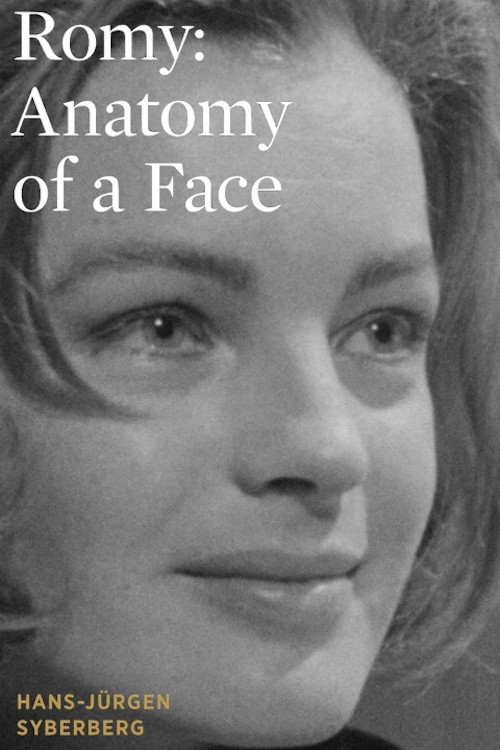 Movie poster for Romy: Anatomy of a Face (1967)