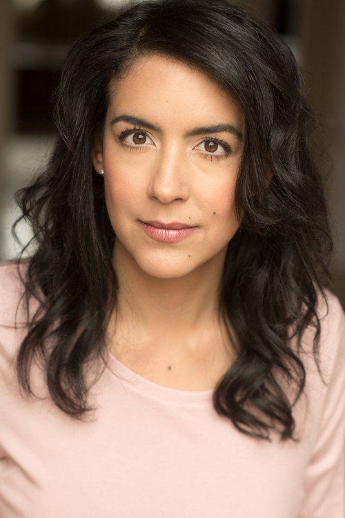 Photo of Catalina Parks, Acting
