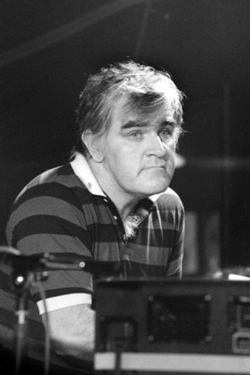 Photo of Ian Stewart, Acting