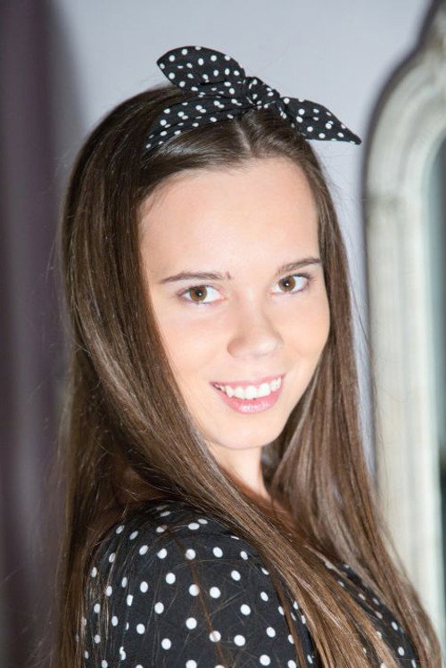 Photo of Brittney Babe, Acting