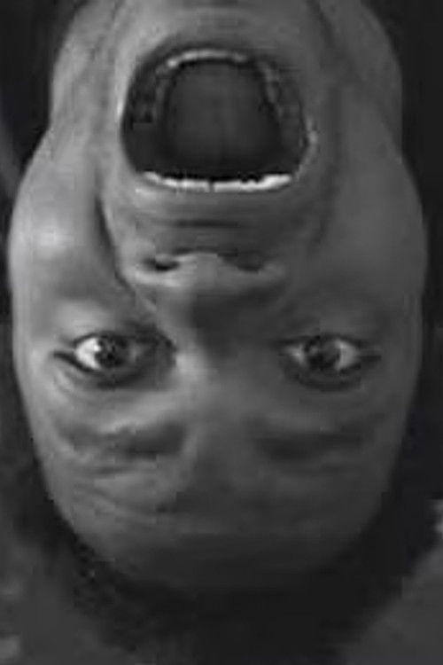 Man Under Wire poster