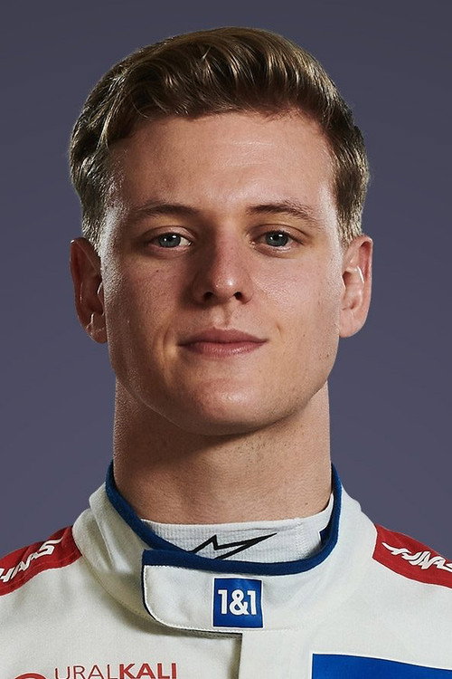 Photo of Mick Schumacher, Acting