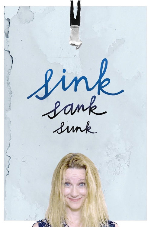 Sink Sank Sunk poster