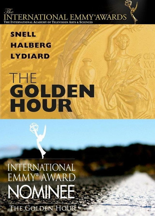 Movie poster for The Golden Hour (2012)