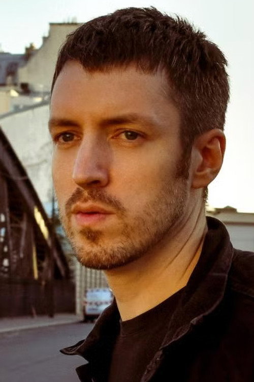 Photo of SebastiAn, Sound