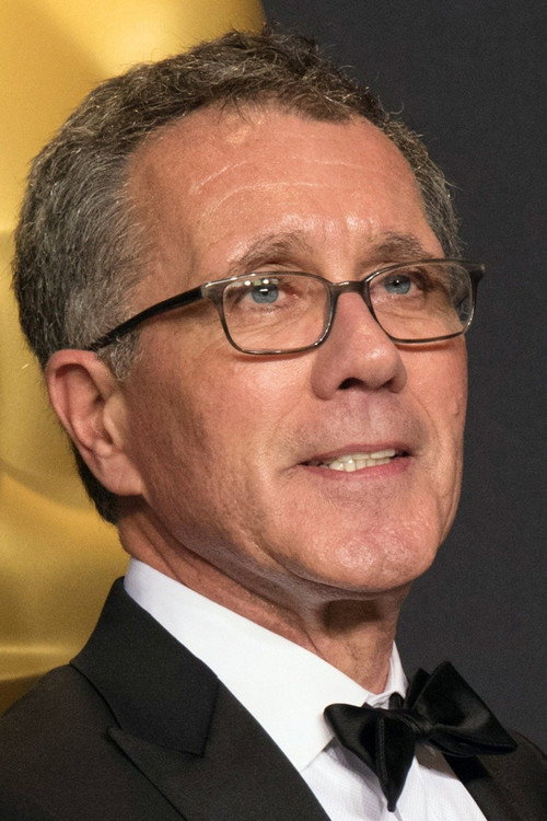Photo of David Wasco, Art