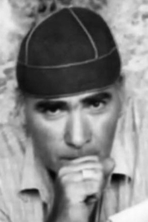 Photo of Pavle Charkviani, Writing